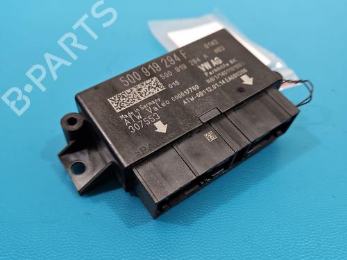 electronic-module-skoda-octavia-iii-combi-5e5-5e6-2012-2013-2014-2015-2016-2017-2018-2019-2020-37849407 main image