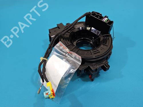 Molla a spirale airbag Molla a spirale airbag 39590916 39590916