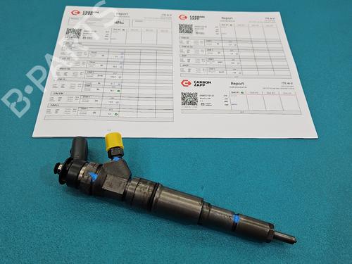 Used Injector Injector 38487288 38487288