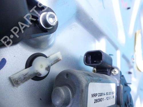 Front right window mechanism FIAT STILO Multi Wagon (192_) 1.8 16V | BP37806430C23 - Image 3
