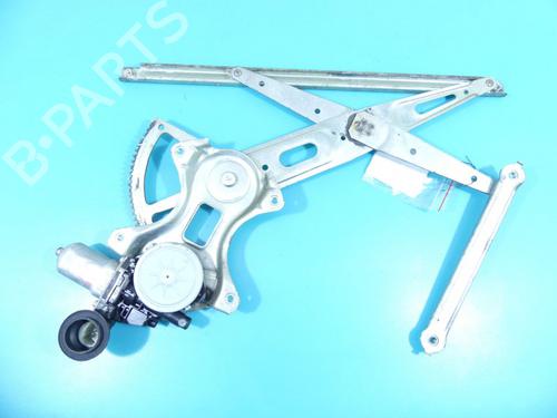 Used Front right window mechanism Front right window mechanism TOYOTA RAV 4 III (_A3_) 2.2 D 4WD (ALA30_, ALA30R) (177 hp) 38115705 38115705