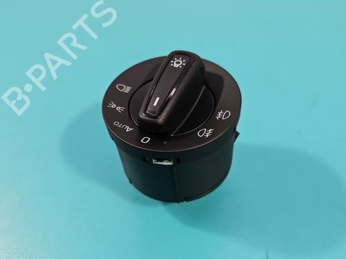 Headlight switch SKODA FABIA IV (PJ3) | BP37857570I24 - Image 3