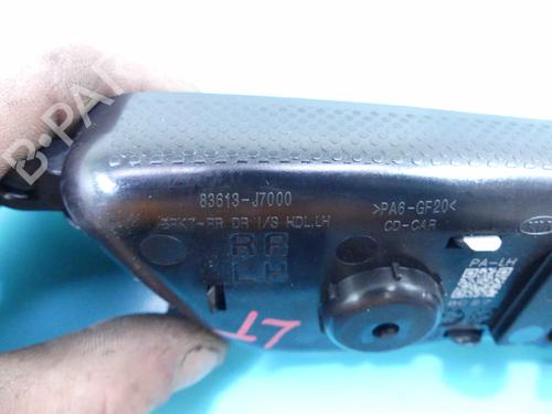 Rear left interior door handle KIA CEED (CD) | BP37885525I15 - Image 4