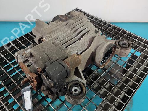 Differential, bag Differential, bag 38131064 38131064
