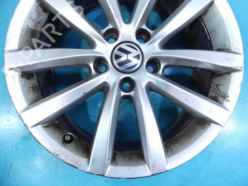 Fælgsæt VW CC B7 (358)  | BP37889714C100  - Image 17
