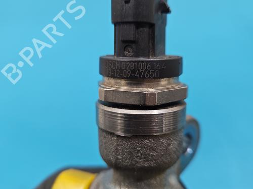 Injection rail JEEP CHEROKEE (KL) 2.0 CRD 4x4 | BP37834961M98  - Image 7