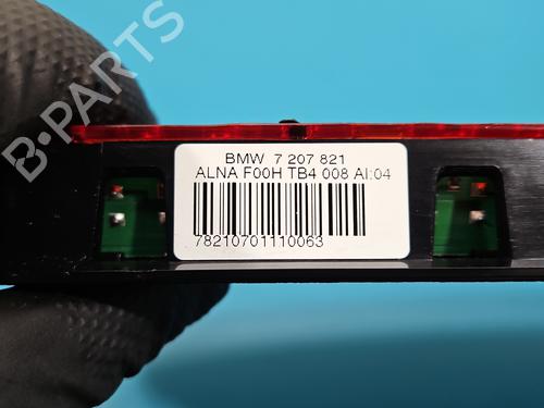 Third brake light BMW X6 (E71, E72) xDrive 40 d | BP37823313L11 - Image 7