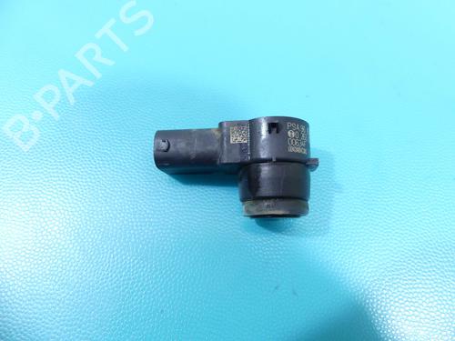 Electronic sensor CITROËN C6 (TD_) 2.7 HDi | BP37894475M84 - Image 3