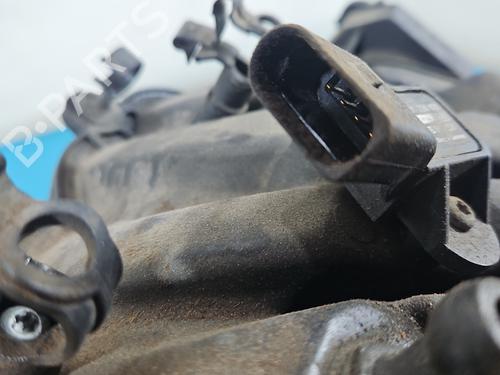Intake manifold VW PASSAT B6 (3C2) | BP37838852M70 - Image 3