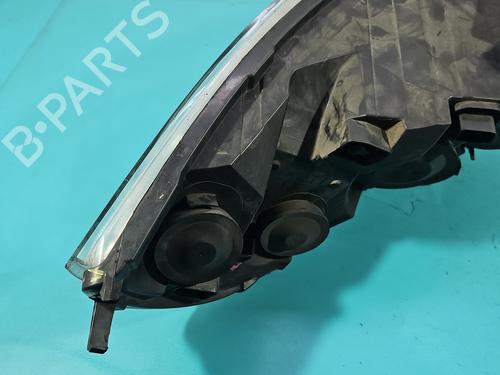Left headlight RENAULT MASTER III Van (FV) 2.3 dCi 165 FWD (FV0P, FV0U, FV11, FV12, FV1E) | BP38150022C28  - Image 11