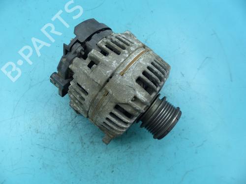 Used Alternator Alternator 37804441 37804441