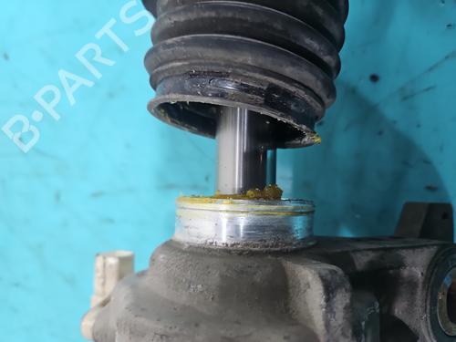 Steering rack HONDA ACCORD VIII (CU) 2.0 i (CU1) | BP38015469M22 - Image 3