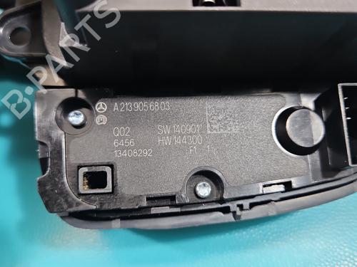 Switch MERCEDES-BENZ E-CLASS (W213) E 220 d 4-matic (213.005) | BP37819315I30 - Image 8