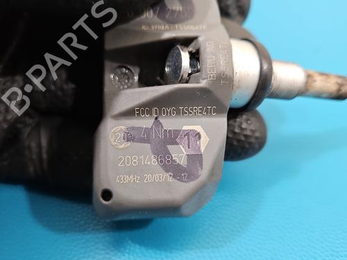 Electronic sensor AUDI A8 D4 (4H2, 4H8, 4HC, 4HL) 2.0 TFSI hybrid | BP37844104M84 - Image 6