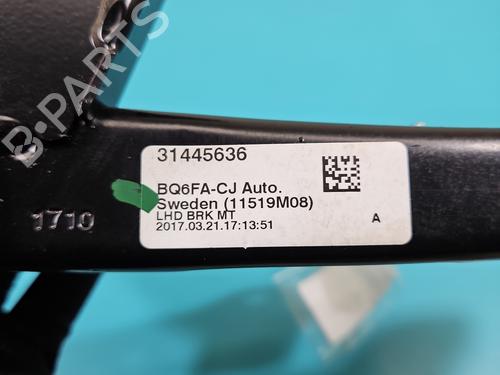 Pedal VOLVO V40 Hatchback (525) D4 | BP38138691I4 - Image 5