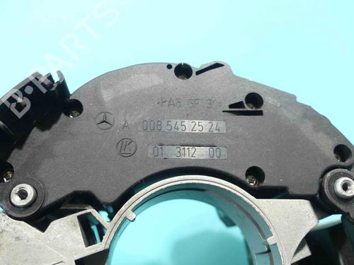 Steering column stalk MERCEDES-BENZ E-CLASS (W211)  | BP37883830I23  - Image 6