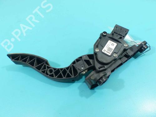 Pedal Pedal KIA RIO III (UB) 1.1 CRDi (75 hp) 37883831 37883831