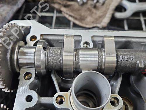 Cylinder head BMW i3 (I01) Range Extender | BP37845216M5 - Image 22