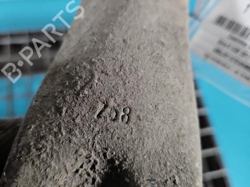 Left front steering knuckle BMW 5 (G30, F90) 520 i | BP40529267M25 - Image 3