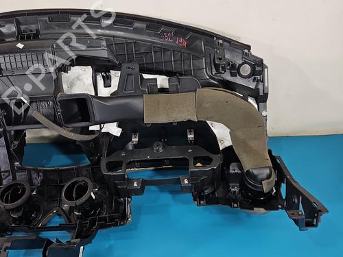 Dashboard RENAULT KOLEOS I (HY_) 2.0 dCi 4x4 (HY0B) | BP37851284C46 - Image 9