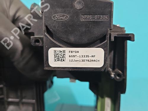 Steering column stalk FORD MONDEO IV Turnier (BA7) | BP37814117I23 - Image 4