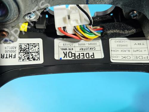 Rat HYUNDAI i30 Estate (PDE)  | BP39263607C49  - Image 22