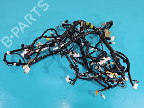 Wiring harness MAZDA 6 Saloon (GJ, GL) 2.5 (GJ5FP, GL1032, GL1033) | BP38123864E16 - Image 10