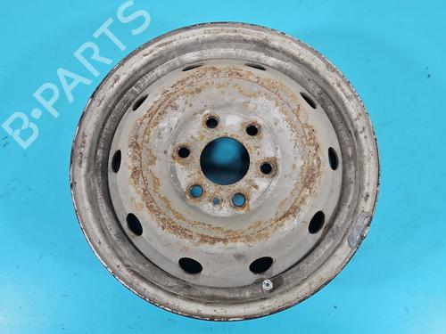 Fælk Fælk IVECO DAILY V Van 29S11, 29L11, 35C11, 35S11, 40C11 (106 hp) 38125394 38125394