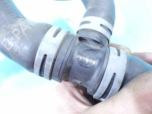 Pipe VW TOURAN (1T3) 1.6 TDI | BP37885813M125 - Image 5