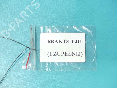 Gearbox CHEVROLET REZZO MPV (U100) 1.6 | BP37888909M3 - Image 9
