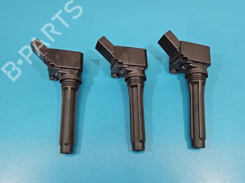 Ignition coil SKODA FABIA IV (PJ3) | BP37860503M94 - Image 2