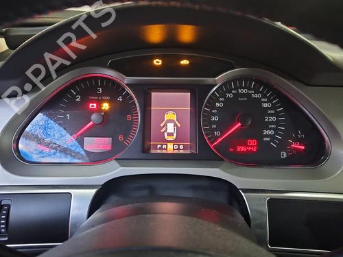 instrument-cluster-audi-a6-c6-4f2-2004-2005-2006-2007-2008-2009-2010-2011-37829328 main image