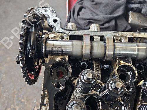 Cylinder head PEUGEOT BOXER Van 2.2 HDi 120 | BP37814277M5 - Image 6