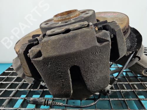 Left front brake caliper BMW X5 (E70) xDrive 35 i | BP37810680M105 - Image 1