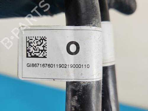 Pipe BMW 5 (G30, F90) 520 i | BP38171502M125 - Image 7