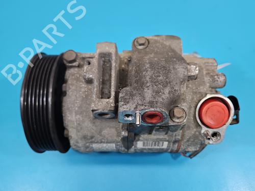 AC compressor SKODA FABIA II (542) 1.4 TDI | BP37859147M34 - Image 8