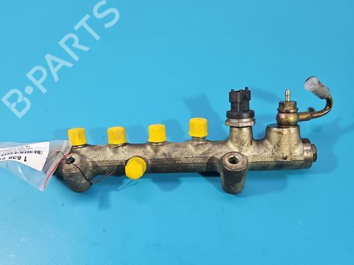 Used Injection rail Injection rail OPEL ASTRA H GTC (A04) 1.8 (L08) (125 hp) 40038275 40038275