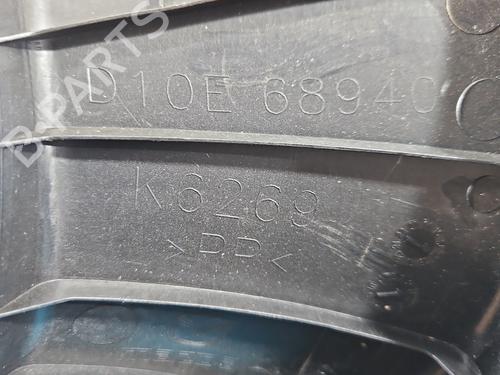 Boot lining MAZDA CX-3 (DK) 1.5 SKYACTIV-D AWD (DK4WS, DK5AW) | BP38513669I3 - Image 15
