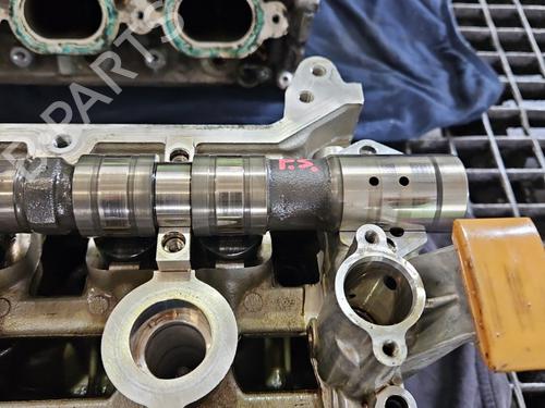 Cylinder head PORSCHE PANAMERA (970) 3.6 | BP39554335M5 - Image 5
