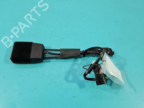Front right seatbelt FORD S-MAX (CJ, WA6) 2.0 EcoBlue | BP38140089I25 - Image 2