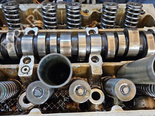 Cylinder head HONDA FR-V (BE) 1.7 (BE1) | BP39530402M5 - Image 3