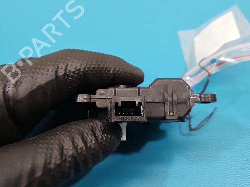 Heater blower motor MAZDA CX-3 (DK) 1.5 SKYACTIV-D AWD (DK4WS, DK5AW) | BP37857919M62 - Image 4
