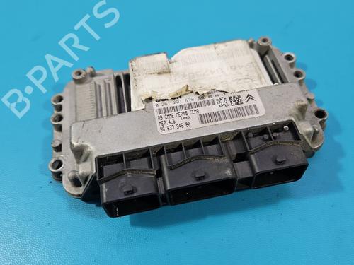 Used Engine control unit (ECU) Engine control unit (ECU) 39585752 39585752
