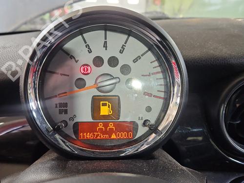 instrument-cluster-mini-mini-r56-2005-2006-2007-2008-2009-2010-2011-2012-2013-2014-37825479 main image