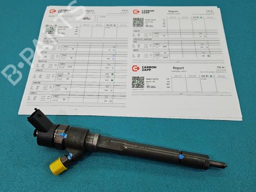 Used Injector Injector 39614980 39614980