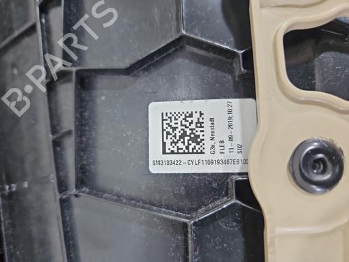 Front left panel BMW 5 (G30, F90) 520 i | BP37856197C58 - Image 7
