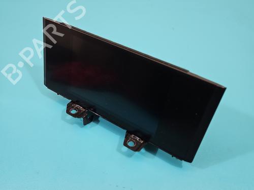 Display LEXUS IS III (_E3_) 300h (AVE30_, AVE30R) | BP38142579C48 - Image 2