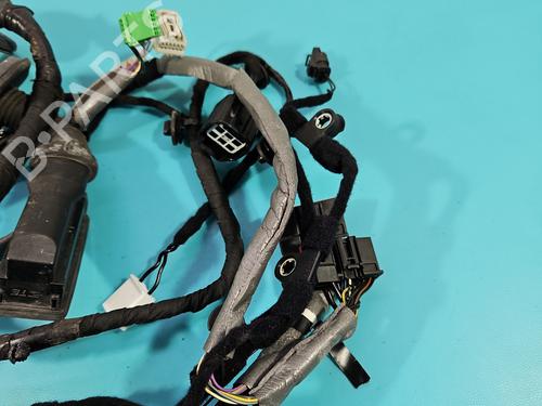 Wiring harness JAGUAR XF II (X260) | BP37989934E16 - Image 2