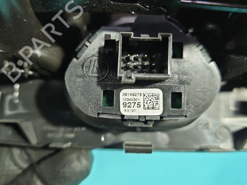Air vent OPEL CORSA E (X15)  | BP38151004I21  - Image 8