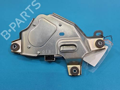 Rear wiper motor MITSUBISHI ECLIPSE CROSS (GK_, GL_) | BP37845301M102 - Image 7